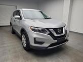 Thumbnail of 2018 Brilliant Silver Nissan Rogue
