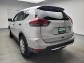 Thumbnail of 2018 Brilliant Silver Nissan Rogue