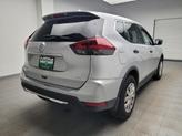 Thumbnail of 2018 Brilliant Silver Nissan Rogue