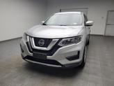 Thumbnail of 2018 Brilliant Silver Nissan Rogue