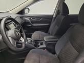 Thumbnail of 2018 Brilliant Silver Nissan Rogue