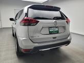 Thumbnail of 2018 Brilliant Silver Nissan Rogue