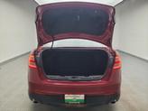 Thumbnail of 2013 Ruby Red Metallic Tinted Clearcoat Ford Taurus