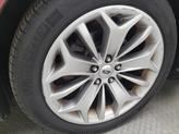 Thumbnail of 2013 Ruby Red Metallic Tinted Clearcoat Ford Taurus