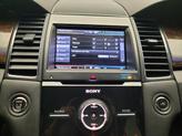 Thumbnail of 2013 Ruby Red Metallic Tinted Clearcoat Ford Taurus