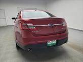 Thumbnail of 2013 Ruby Red Metallic Tinted Clearcoat Ford Taurus