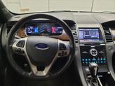 Thumbnail of 2013 Ruby Red Metallic Tinted Clearcoat Ford Taurus