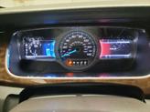 Thumbnail of 2013 Ruby Red Metallic Tinted Clearcoat Ford Taurus