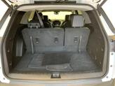 Thumbnail of 2021 Summit White Chevrolet Traverse