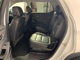 Thumbnail of 2021 Summit White Chevrolet Traverse