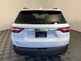 Thumbnail of 2021 Summit White Chevrolet Traverse