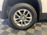 Thumbnail of 2021 Summit White Chevrolet Traverse