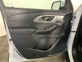 Thumbnail of 2021 Summit White Chevrolet Traverse