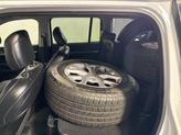 Thumbnail of 2022 Bright White Clearcoat Jeep Grand Cherokee