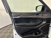 Thumbnail of 2022 Bright White Clearcoat Jeep Grand Cherokee