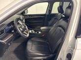 Thumbnail of 2022 Bright White Clearcoat Jeep Grand Cherokee
