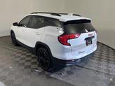 Thumbnail of 2021 Summit White GMC Terrain
