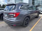 Thumbnail of 2021 Modern Steel Metallic Honda Pilot