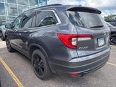 Thumbnail of 2021 Modern Steel Metallic Honda Pilot