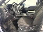 Thumbnail of 2017 Oxford White Ford F-150