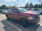 Photo of 2020 Delmonico Red Pearlcoat RAM 1500 Classic