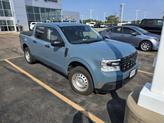 Photo of 2022 Area 51 Ford Maverick