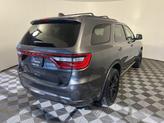 Thumbnail of 2020 Granite Metallic Clearcoat Dodge Durango