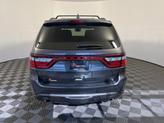 Thumbnail of 2020 Granite Metallic Clearcoat Dodge Durango