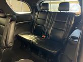 Thumbnail of 2020 Granite Metallic Clearcoat Dodge Durango