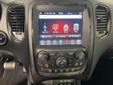 Thumbnail of 2020 Granite Metallic Clearcoat Dodge Durango