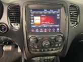 Thumbnail of 2020 Granite Metallic Clearcoat Dodge Durango