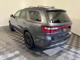 Thumbnail of 2020 Granite Metallic Clearcoat Dodge Durango