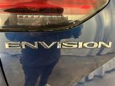 Thumbnail of 2022 Sapphire Metallic Buick Envision