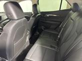 Thumbnail of 2022 Sapphire Metallic Buick Envision