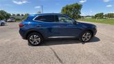 Thumbnail of 2022 Sapphire Metallic Buick Envision