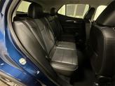 Thumbnail of 2022 Sapphire Metallic Buick Envision