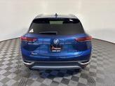 Thumbnail of 2022 Sapphire Metallic Buick Envision