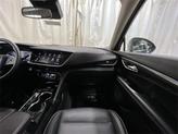 Thumbnail of 2022 Sapphire Metallic Buick Envision