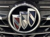 Thumbnail of 2022 Sapphire Metallic Buick Envision