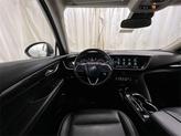 Thumbnail of 2022 Sapphire Metallic Buick Envision