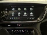Thumbnail of 2022 Sapphire Metallic Buick Envision