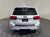 Thumbnail of 2022 Bright White Clearcoat Jeep Grand Cherokee