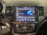 Thumbnail of 2022 Bright White Clearcoat Jeep Grand Cherokee
