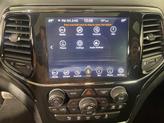 Thumbnail of 2022 Bright White Clearcoat Jeep Grand Cherokee