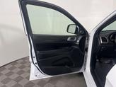 Thumbnail of 2022 Bright White Clearcoat Jeep Grand Cherokee