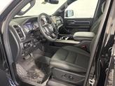 Thumbnail of 2025 Diamond Black Crystal Pearlcoat RAM 1500