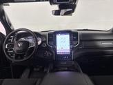 Thumbnail of 2025 Diamond Black Crystal Pearlcoat RAM 1500