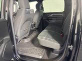 Thumbnail of 2025 Diamond Black Crystal Pearlcoat RAM 1500