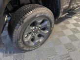 Thumbnail of 2025 Diamond Black Crystal Pearlcoat RAM 1500