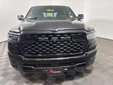 Thumbnail of 2025 Diamond Black Crystal Pearlcoat RAM 1500